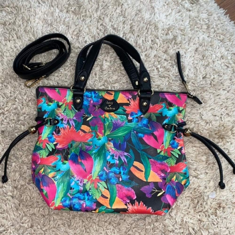 Juicy Couture Purse